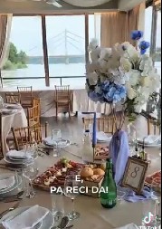 NAJLUĐI TREND STIGAO I DO NAS Fejk svadbe osvajaju Srbiju – svira muzika, pleše se, ali niko se ne venčava, razlog je tužan