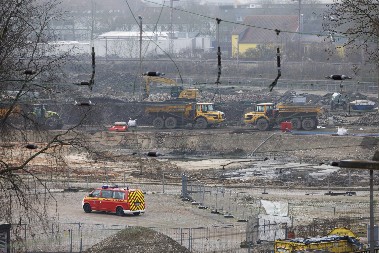 SUMRAK EVROPE Naglo usporio rast plata, rasulo je počelo