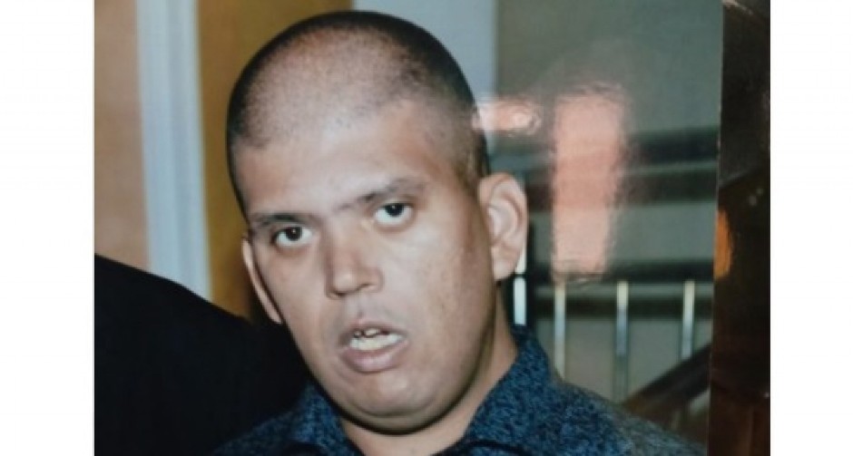 AKO GA VIDITE, POZOVITE POLICIJU Nestao Miloš Vasić u Beogradu, nema ga od četvrtka!