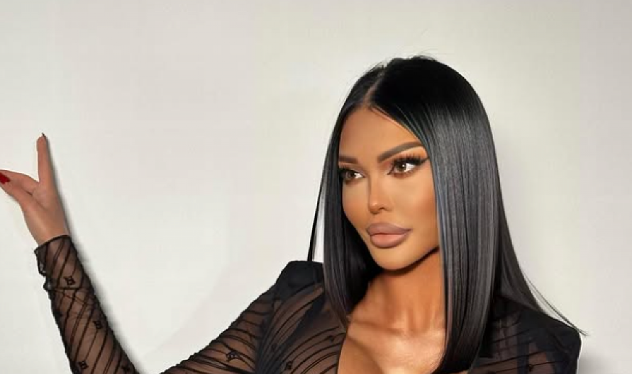 POKAZALA GOLU ZADNJICU NAKON RASKIDA Maja Marinković objavila privatnu fotku i izazvala haos