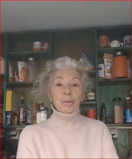 MAJA VOLK (66) KUPILA GROBNO MESTO Otkrila šta piše na nadgrobnoj ploči