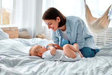 STARIJE ILI MLAĐE? Evo koje žene su bolje majke, njihova deca odrastaju u uspešne ljude