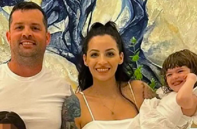 "UBIO SAM NAŠU BEBU" Porodična tragedija koja je šokirala Ameriku