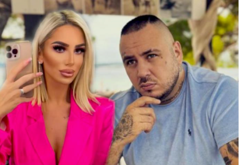 "GOVORIO JE DA ĆE PLATITI KLINCA DA ME IZBODE DOK ŠETAM BEBU" Novi stravični detalji iz odnosa Aleksandre Nikolić i Filipa Cara, detalji lede krv u žilama