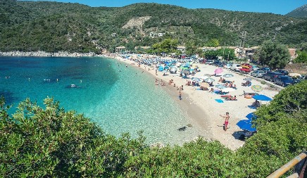 NIJE DOČEKAO SOPSTVENO VENČANJE Mladić (30) se utopio u omiljenom letovalištu Srba tokom proslave momačke večeri