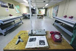 Sklonište za državni i vojni vrh SFRJ