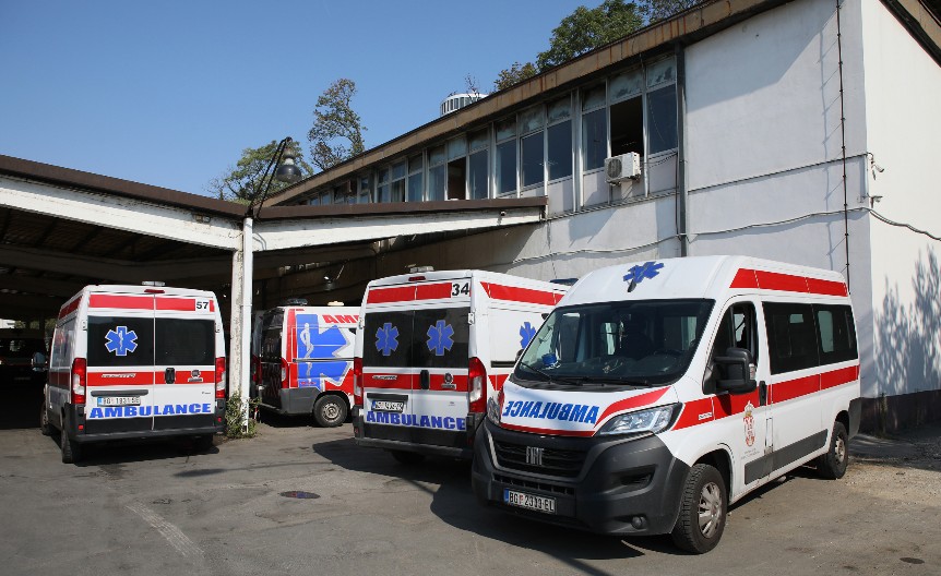 HITNO UPOZORENJE LEKARA HITNE POMOĆI Postoji opasni simptom koji svakodnevno pogađa građane ovog grada