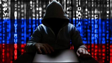 RUSKI UDAR NA NATO Elitni hakeri napali sve što su stigli