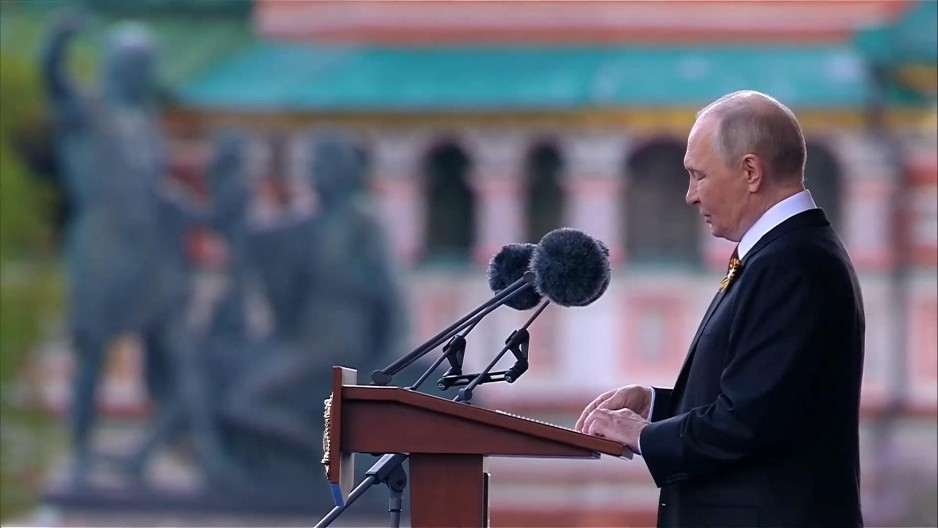 "MORAĆEMO DA GAĐAMO BERLIN" Hitno upozorenje iz Moskve