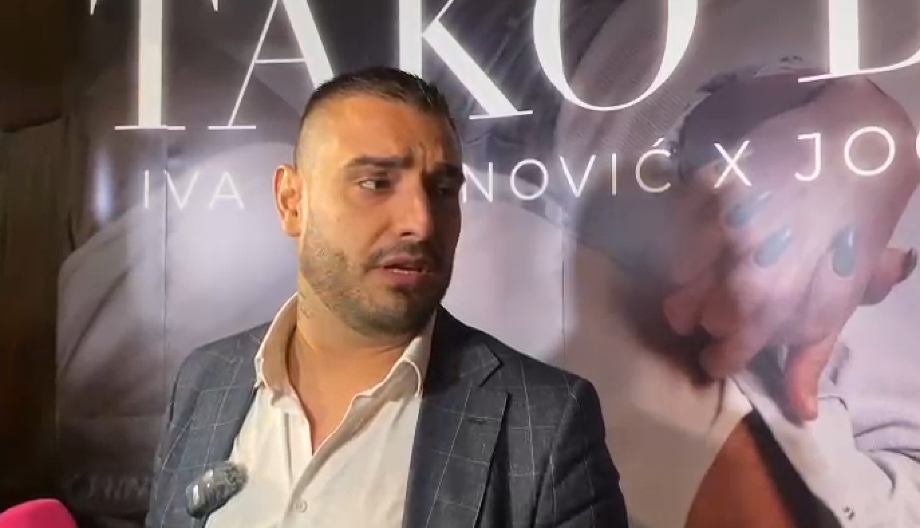 "INDIJANAC, TO JE JAKO RUŽNO!" Darko Lazić pobesneo zbog skandala, poručio samo jedno! (VIDEO)