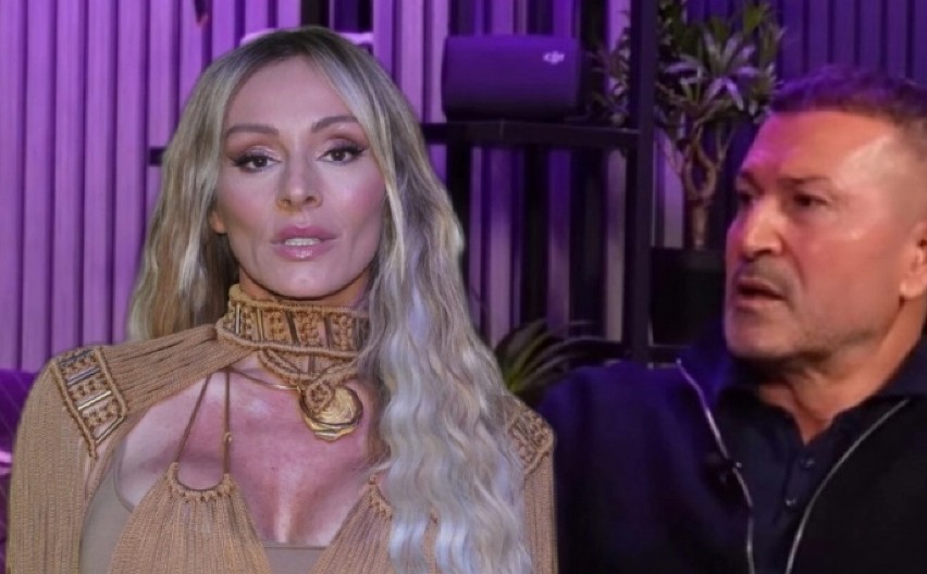 "DOSADAN JE VIŠE" Anabela van sebe nakon što je Đole Đogani otkrio da ju je vodio kod psihijatra