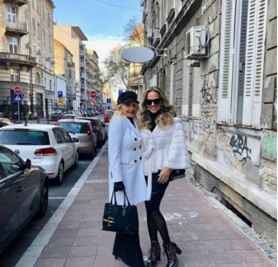 UDALA SE ZA DIREKTORA RTS, ZBOG JEZIVIH PRETNJI POBEGLA IZ SRBIJE! Bila je najlepša žena Jugoslavije, a evo kako sada izgleda!