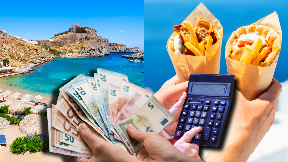 ''PA TO JE ČISTA KRAĐA'' Srbin pobesneo pa zauvek precrtao Grčku, u komentarima mu poručuju - ''Ti letuj na Adi!''