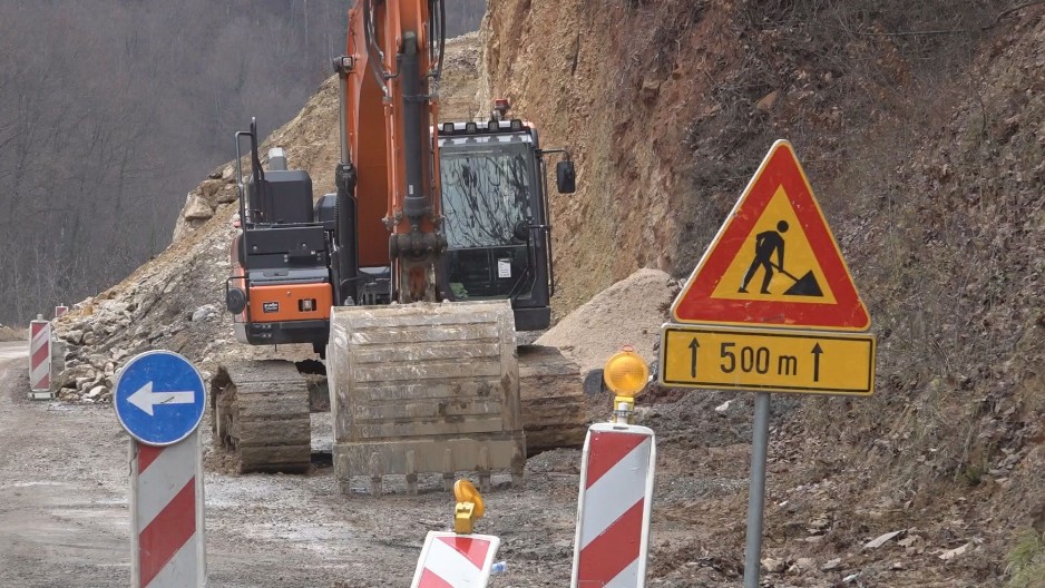 VAŽNO ZA VOZAČE! Ozbiljne izmene u režimu saobraćaja na dve značajne deonice zbog radova