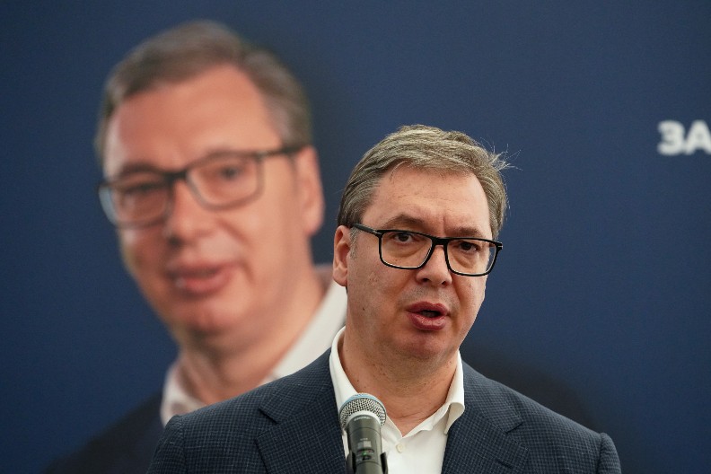 VIDIMO SE DA PROSLAVIMO POBEDU! Vučić pozvao Zaječarce da 8. juna izađu na izbore i glasaju po svojoj savesti