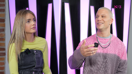 RELJA: "Mnogo sam nostalgičan, prvi put sam se poljubio na zidiću ispred osnovne škole"