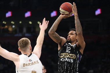 DOBRO POZNATO LICE Evo ko sudi Partizanu u majstorici protiv Dubaija