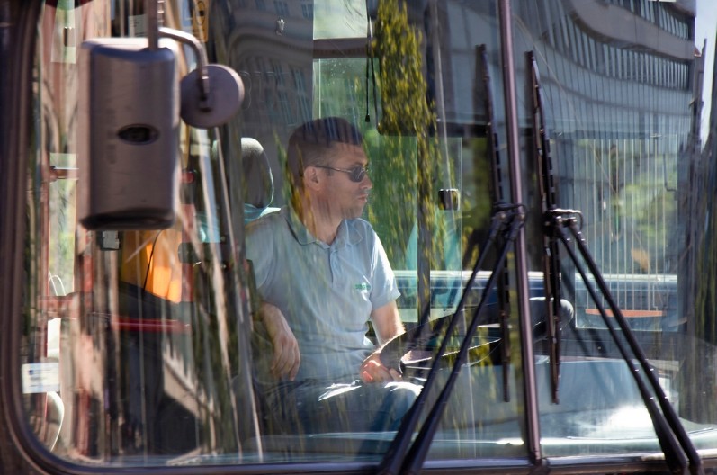 OD DANAS BEOGRAD DOBIJA NOVU GRADSKU LINIJU! Evo kojom trasom saobraća autobus 492!