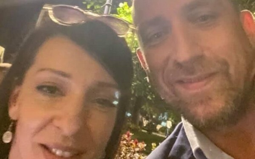 PRETI LJUDIMA AUTOMATSKOM PUŠKOM! Evo ko je Marinikin poverenik za Vršac Dragan Veličković