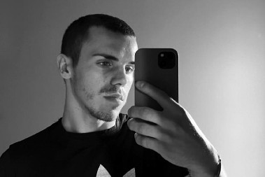 MLADIĆ OTIŠAO U BANKU, PA POSLE 11 DANA NAĐEN MRTAV! Smederevo u suzama nakon što je pronađeno telo Đorđa Memedovskog (23)