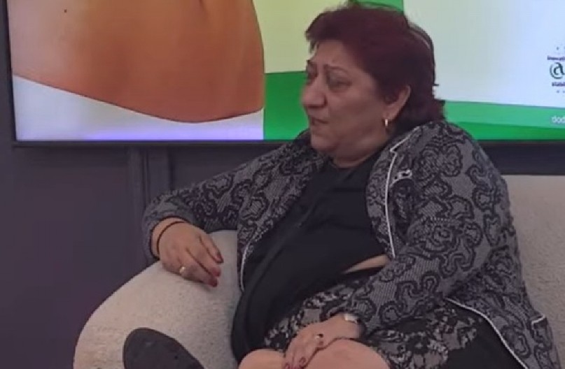 RADI VASIĆ SE PROŠIRIO KARCINOM Zdravstveno stanje sve gore: "Malaksala sam, nemam snage"