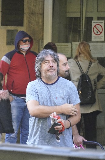 "NAPRAVIO DETE STUDENTKINJI, IMA PRIJAVU ZA NASILJE" Šokantne tvrdnje o dečku Snežane Đurišić, sve objavljeno javno!