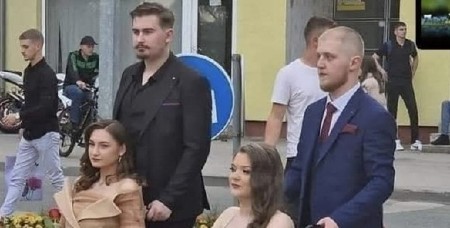 ZBOG OVIH MATURANATA IZ BOSNE PLAČE CEO BALKAN Njihova humanost vratila veru u ljude, drugarice će ovo pamtiti dok su žive! (FOTO)