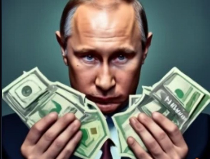 PUTIN PLAĆA MILIONE ZA GLAVE OVOG BRAČNOG PARA: Kako su postali najtraženiji par na svetu i šta su skrivili?