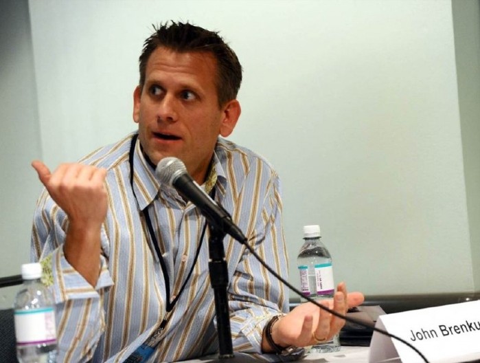 UBIO SE POZNATI VODITELJ Zbog teške bolesti počinio samoubistvo