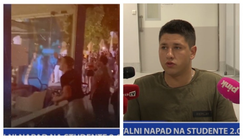 LAŽOMER: Ćaci ili naci?! Da li se Srbija vraća u tridesete prošlog veka gde će plenumi odlučivati kome je dozvoljen, a kome zabranjen pristup? (VIDEO)