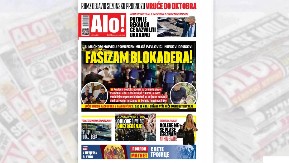 FAŠIZAM BLOKADERA! U mučkom napadu povređen Miloš Pavlović i njegovi drugovi