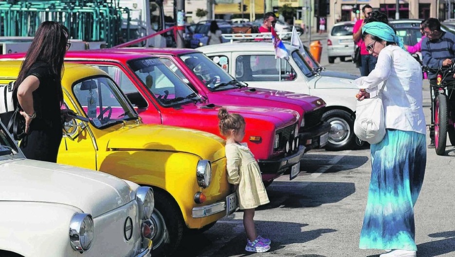 NAJTRAŽENIJI POLOVNI AUTOMOBILI DO 5.000 EVRA Srbi ne odustaju, iako se očekuje pad cena