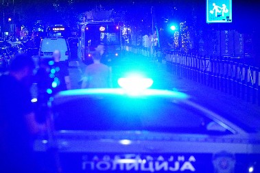 SUD DONEO ODLUKU U VEZI OSUMNJIČENOG ZA UBISTVO On i njegov maloletni saučesnik ostaju u pritvoru