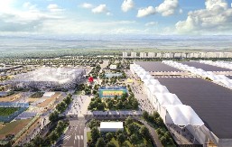 GOTOVE PRIPREME ZA SKUP EKSPO 2027 Veliki broj delegacija pristiže u Srbiju