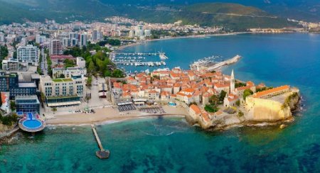 U CRNOJ GORI VIŠE TURISTA NEGO LANI: Resorno ministarstvo očekuje dobru sezonu