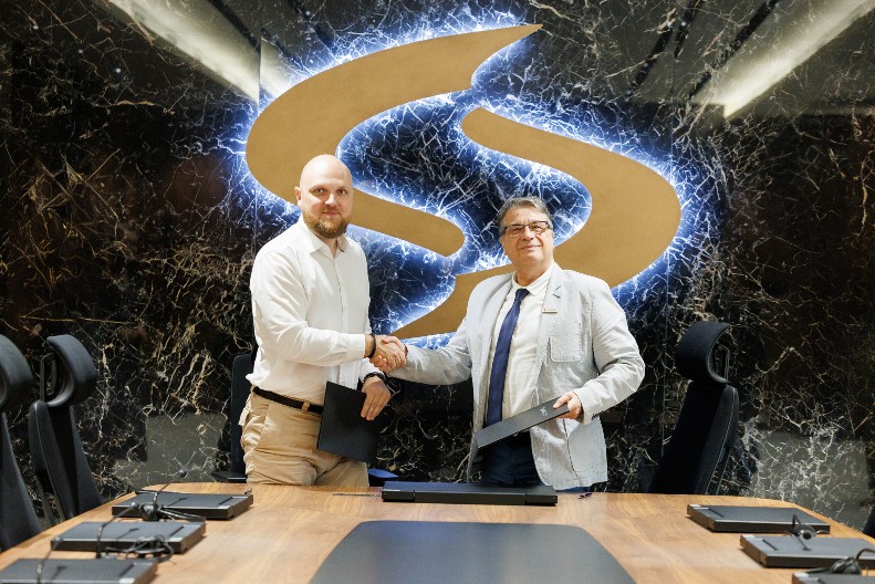 JAČANJE SOCIJALNE ODGOVORNOSTI NIS i Crveni krst Srbije uspostavili saradnju