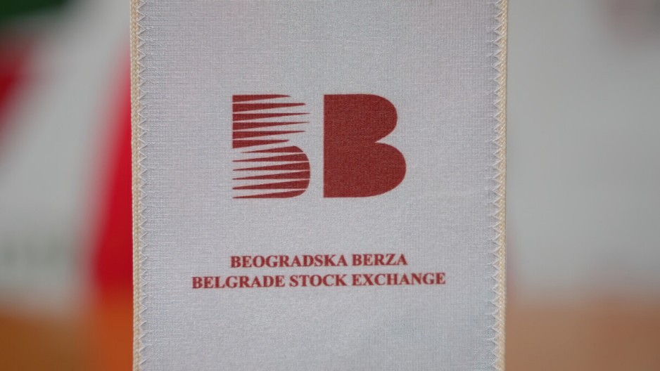 Beogradska berza beleži rast BELEXsentimenta za april – Uočljiva zabrinutost investitora oko NIS-a