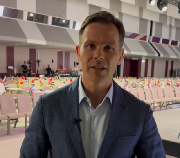 BEOGRAD DOMAĆIN NAJVEĆEG DIPLOMATSKOG SKUPA U SRBIJI Siniša Mali: Sve mora da bude besprekorno