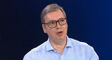VUČIĆ: Pobeda u Zaječaru i Kosjeriću čista kao suza, nijedan prigovor na zapisnik