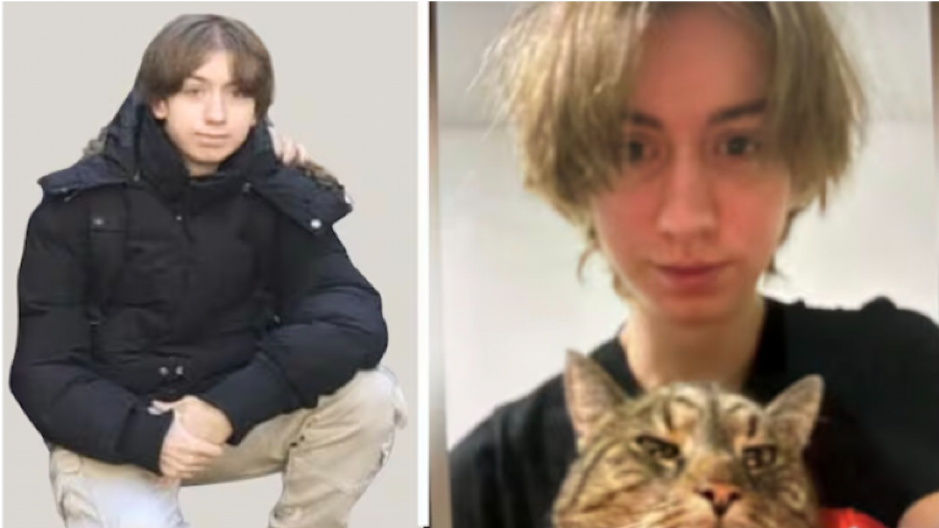 OVO JE UBICA IZ GRACA! Ubio desetoro u školi, pa izvršio samoubistvo (FOTO)