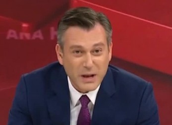 USRED EMISIJE ZASTAO, PA SAOPŠTIO NEZAPAMĆENO! Voditelj prekinuo program i šokirao naciju: “Došlo je vreme...” (VIDEO)