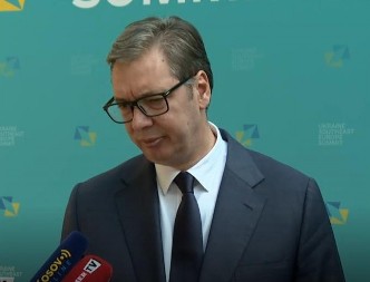 ŠTA JE UKRAJINA LOŠE URADILA SRBIJI?: “Jesmo li dužni da im kažemo hvala? Mislim da jesmo”