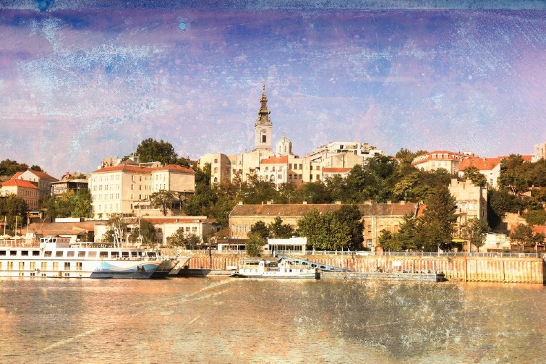 BEOGRAD SE MENJA IZ KORENA Evo šta nas sve čeka u novom planu za prestonicu