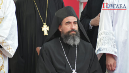 KRIV JE ŠTO NE SLAVI BROZA Tužilaštvo u Bijelom Polju bi da sudi Mitropolitu Metodiju