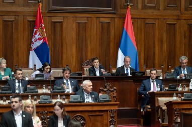 KLJUČ U RUKE ZA MLADE PORODICE! – Država daje novac i olakšava kredit! Siniša Mali objavio VAŽNE VESTI!