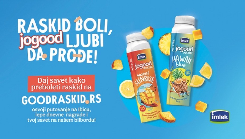 OSVOJI PUTOVANJE NA IBICU I TVOJ SAVET NA BILBORDU