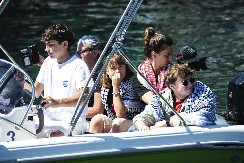 GRETINI DRUGARI OSTAJU IZA REŠETAKA U IZRAELU! Deportacija aktivista odložena nakon izraelskog napada na Iran