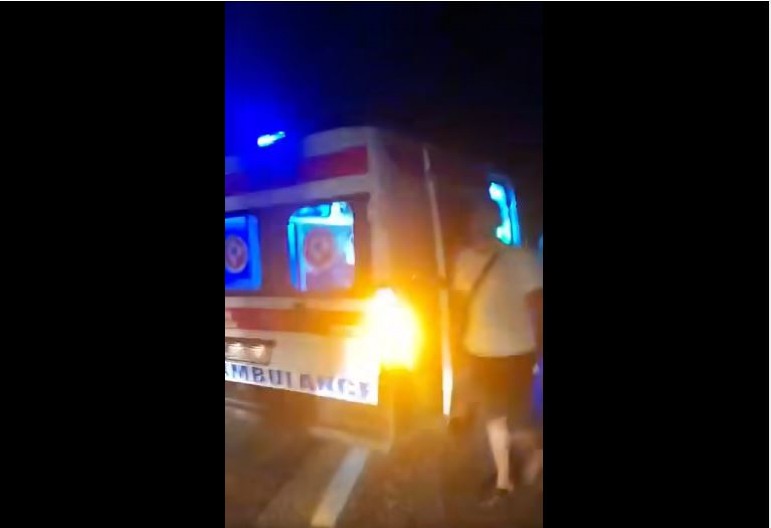 VODITELJ HITNO HOSPITALIZOVAN Morao da primi vakcinu protiv besnila, drama na Košutnjaku!