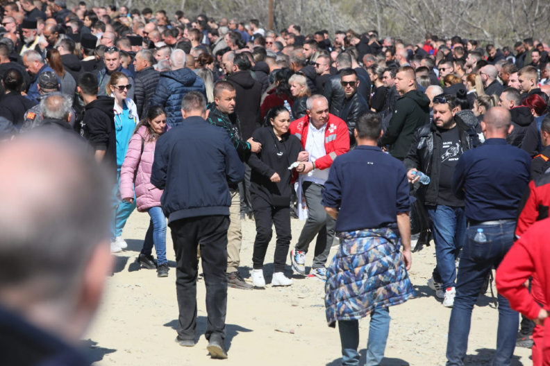 OPTUŽNICA NA 40 STRANA! 62 ljudi nastradalo u požaru u Kočanima, 34 osobe i tri pravna lica se terete za tragediju