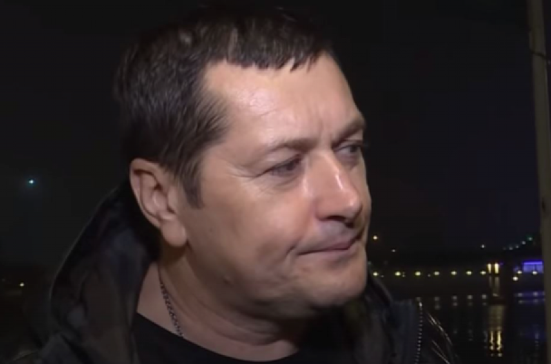 "SPAVALI SU NA TERASI S NOŽEVIMA U RUKAMA" Otkrivene porodične tajne Ace Pejovića